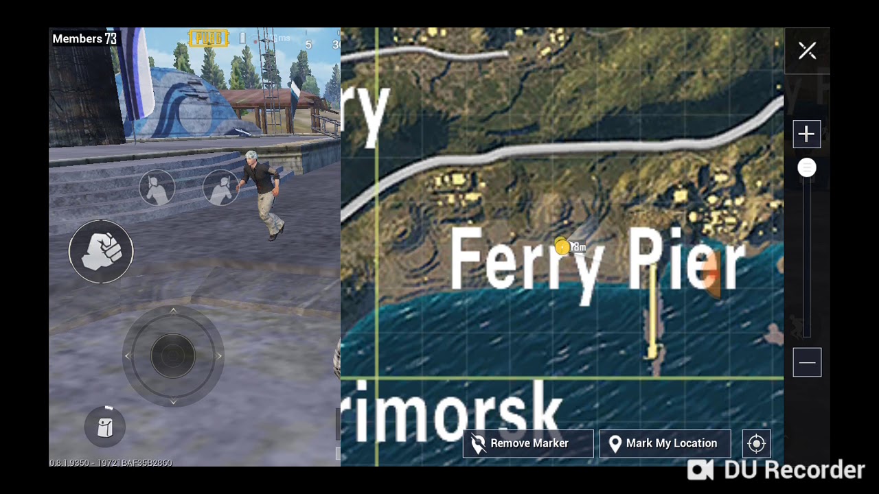 how to find carnival land in pubg mobile game doesn t tell you this