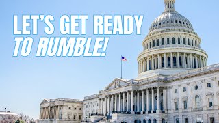 House Control Up for Grabs in Pivotal Election