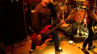 20130413 Smoking Barrels - (1)