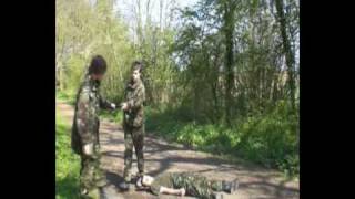 AMVC~AS MEDIA TASKS - Preliminary and Main Task