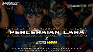 𝘿𝙅 𝘽𝘼𝙉𝙏𝙀𝙉𝙂𝘼𝙉 🔥𝙋𝙀𝙍𝘾𝙀𝙍𝘼𝙄𝘼𝙉 𝙇𝘼𝙍𝘼 𝙓 𝙆𝙄𝘾𝘼𝙐 𝙈𝘼𝙉𝙄𝘼 || 𝘽𝙔 𝙋𝘼𝙄𝙈𝙄𝙉 𝙍𝙑𝙇𝙏𝙉_