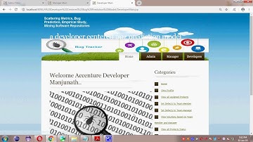 A Developer Centered Bug Prediction Model