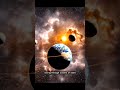 The Sun's Epic Journey Through the Galaxy | he Sun Has a Year Too 🌞🌌 #galaxy #sun #space