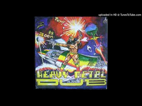 Scientist - Jah Love All Aliens