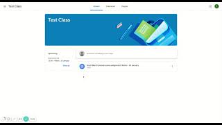 HOW TO - Submit work on Google Classroom