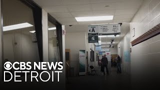 New voting location opens for Michigan State University students