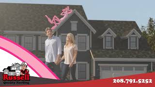 Owens Corning Roof Replacement Done Right | Russell Quality Roofing