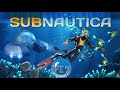🐟Subnautica Magyar Végigjátszás #17 [A mélység titka]