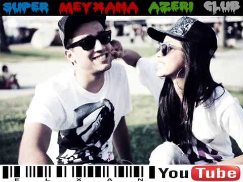 Tural Montin ft Aysel Sevmez - Olub Eliyersen 2013