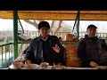 Интерьвью с Ораевым Турдижоном. Гиссарский племзавод в Таджикистане. Анвар Рустемов +77017224679(вцп
