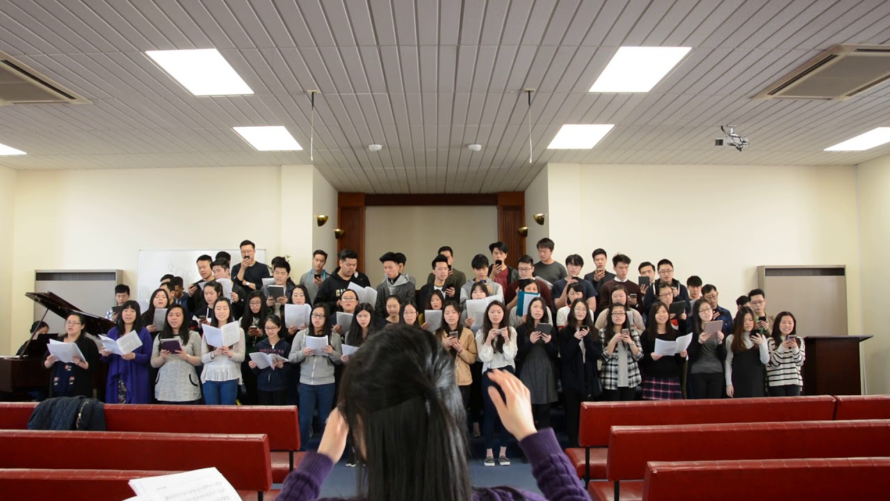 True Jesus Church- Back To The Church In The Wildwood