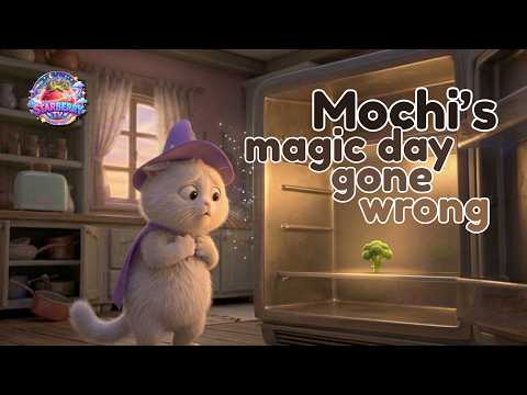 The Cutest Thing CuteMaggie Ever Did!
