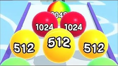 Merge Grabber GamePlay Live