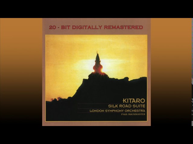 Watch Kitaro - Bell Tower on YouTube Watch Kitaro - Bell Tower on YouTube