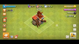barracks and black barracks upgrade from level 1 to max level clash of clans