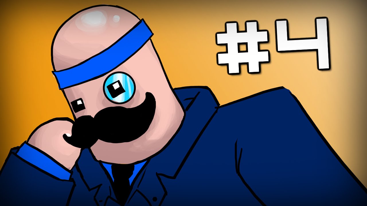 Mount Your Friends - ИГРАЕМ С ЛЮДЬМИ #4