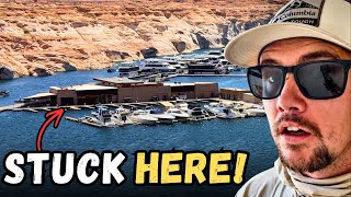 Lake Powell's 2026 Crisis - We Got a BIG Problem!