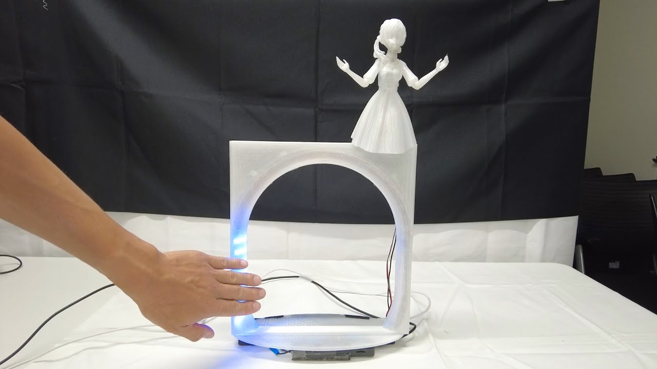 ZINNSIA | 製品・技術 | 株式会社ジャパンディスプレイ