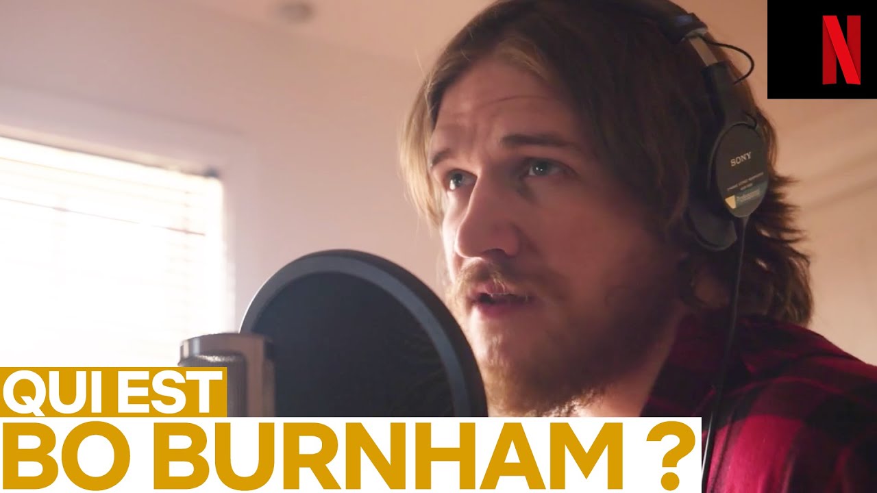 Mais Qui Est Bo Burnham Spoiler Un Petit Genie Netflix France Youtube Mais Qui Est Bo Burnham Spoiler Un Petit Genie Netflix France Youtube
