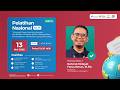 Hari 2: Diklat Integrasi Deep Learning Pendidikan Karakter Wujudkan Pembelajaran Mendalam Bermakna