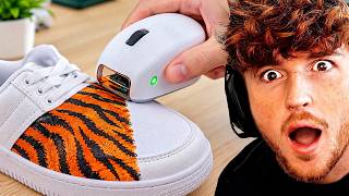 223 GENIUS Gadgets You Need To See!