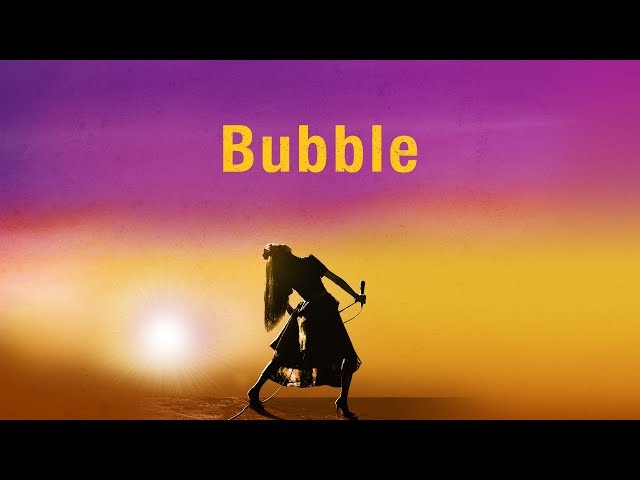 BAND-MAID - Bubble
