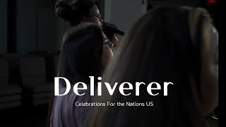 Deliverer // Mariana Guzmán-Peña
