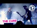 One hundred years  the cure live