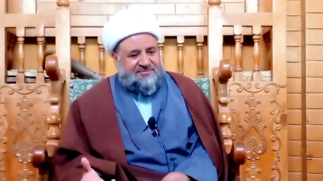 10 رمضان المبارک 1447ھ مسائلِ شرعیہ، عقائد روزہ کےثواب امام بارگاہ چورسپہ 27 فروری 2026