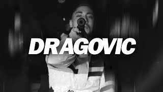 Maes Type Beat - "DRAGOVIC" | Instru Rap OldSchool/Freestyle 2023