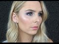 URBAN DECAY MAKE UP TUTORIAL - GLITTER WEEK DAY 4