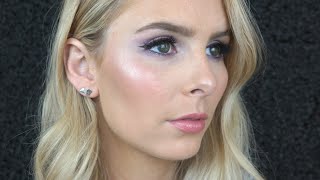 URBAN DECAY MAKE UP TUTORIAL - GLITTER WEEK DAY 4
Urban Decay has FINALLY launched in Australia, and it will be exclusively stocked at Mecca Maxima and online... at http://mecca.com.au/urban-decay.html
WOOHOO!!!
Im wearing a top by May The Label and a hand piece by Equip.
Heres the link to my full winged eyeliner tutorial..
https://youtu.be/Or8-53zFrho?list=PLK_E3v02qUtUu-ZqZmhAdBMizAKltlca4
And the link to my first GLITTER WEEK video...
https://youtu.be/cBXYVPDQO6Y
Products Used:
ALL URBAN DECAY.
Eyeshadow Primer Potion Anti Aging
NAKED Palette
24/7 Glide On Eye Pencil in Rockstar
Eyeshadow in Flash
All Nighter Make Up Setting Spray
Eyeshadow in Solstice
Canonball Ultra Waterproof Mascara
Naked Skin Weightless Ultra Definition Liquid Make Up
Naked Flushed Palette in Naked
Lipstick in Sheer Liar
You can follow me here!
►►► INSTAGRAM: @Rachael_Brook
►►► FACEBOOK: http://rachaelbrook.com/
►►► WEBSITE: https://www.facebook.com/rachaelbrook...
►►► BUSINESS ENQUIRIES: Jill Birmingham @ MaxConnectors - Jill@MaxConnectors.com.au URBAN DECAY MAKE UP TUTORIAL - GLITTER WEEK DAY 4