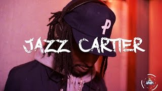 Jazz Cartier - You Can Have It Freestyle (Produced by TGUT) | Bless The Booth