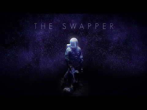 The Swapper | Прохождение.
