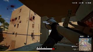 The 2 for 1 Panzerfaust Special - PUBG