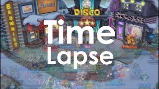 Un día en SuperCPPS | Time Lapse