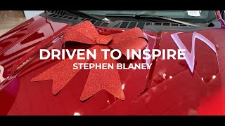 J.C. Lewis Ford Hinesville | Driven to Inspire - Stephen Blaney