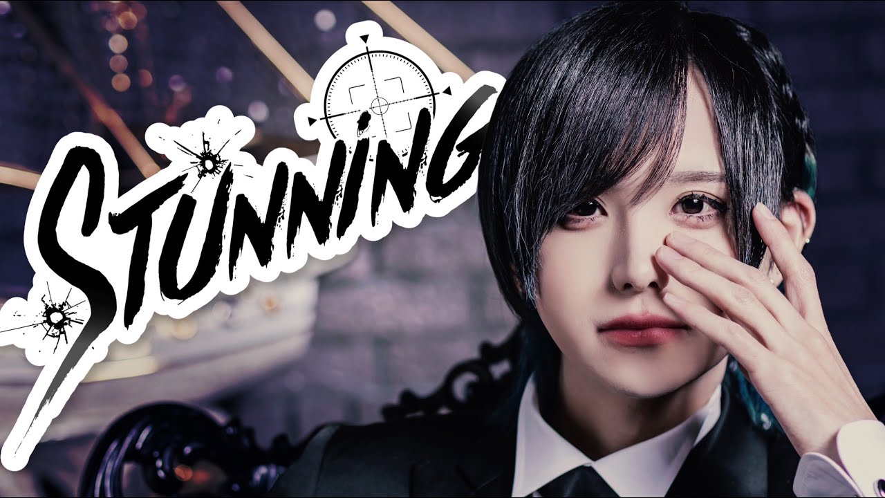 Stunning / ▷ せーぶぽいんと【Music Video】 - YouTube