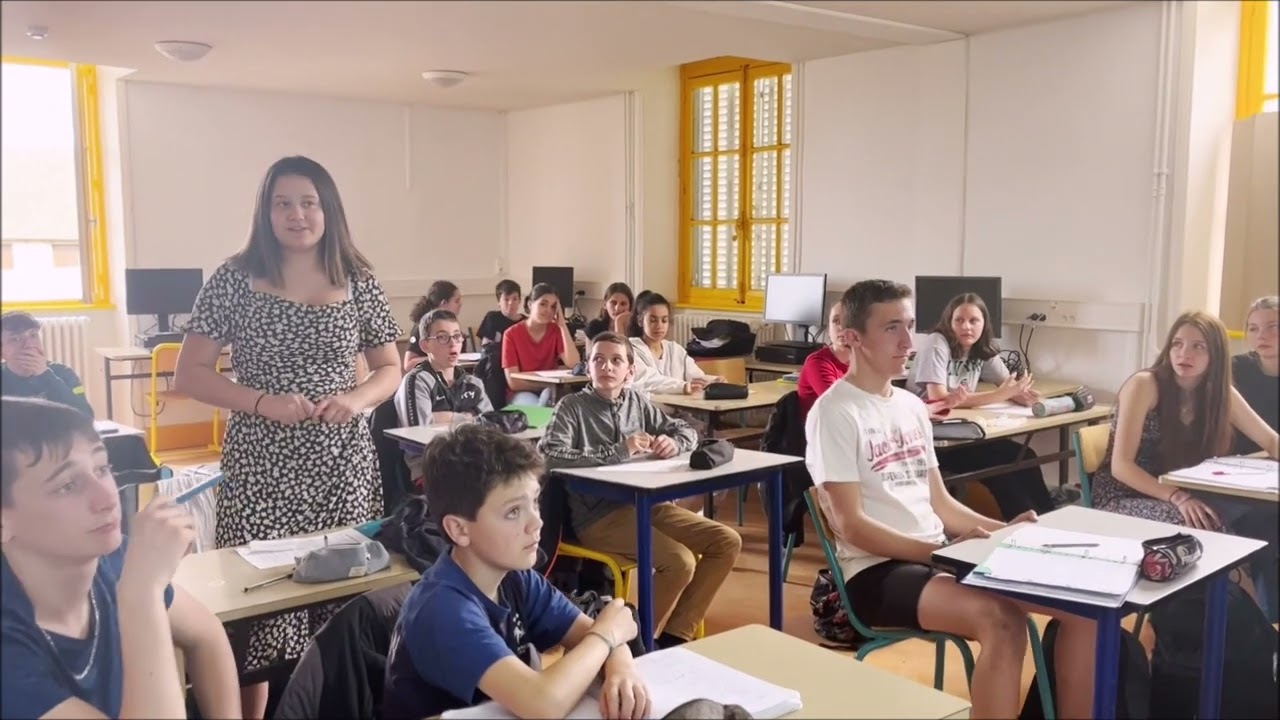 Concours vidéo 2023 : 