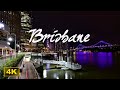Brisbane 2019 (4K)