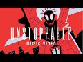 SPIDER-MAN: INTO THE SPIDER-VERSE- Unstoppable-  The Score-Music Tribute Video