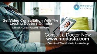Modasta - Consult a Doctor Online | India screenshot 5