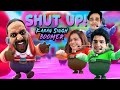 Shut Up Karan Singh Boomer ft. @Samay Raina, @GamerFleet & @Suhani Shah