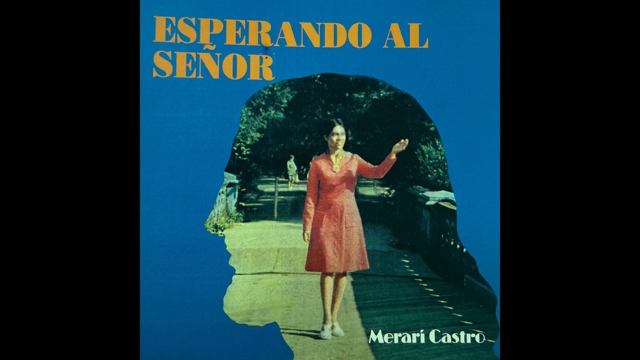 MERARI CASTRO  -  MI DIOS