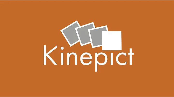Increase diagnostic insight & reduce X-ray dose with Kinepict