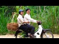 CEO Jack Abandoned It All and Showed Up on a New Motorbike — The Reason Shocked Tu Tien