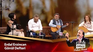 Erdal Erzincan - Gönül Defteri Resimi