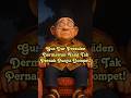 Gus Dur Presiden Dermawan Yang Tak Pernah Punya Dompet! #gusdur #kisahgusdur #presidenindonesia