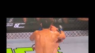 Bullet Double Spinning Backfist @CaliHero1997