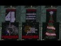 NY Times Square Countdown 2014 - TOSHIBA VISION behind the scenes